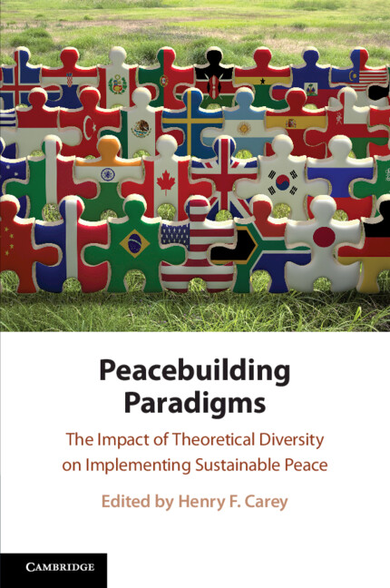 Peacebuilding Paradigms