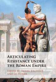Articulating Resistance under the Roman Empire