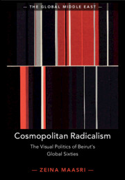 Cosmopolitan Radicalism