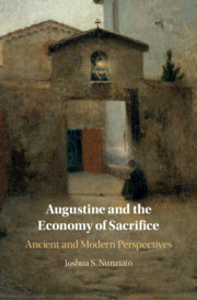 Augustine and the Economy of Sacrifice