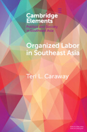 Organized Labor in Southeast Asia
