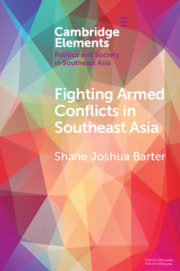 Fighting Armed Conflicts in Southeast Asia