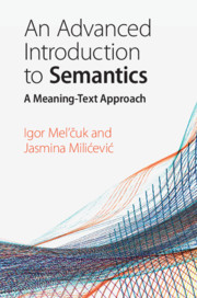 An Advanced Introduction to Semantics