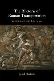 The Rhetoric of Roman Transportation