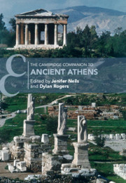 The Cambridge Companion to Ancient Athens