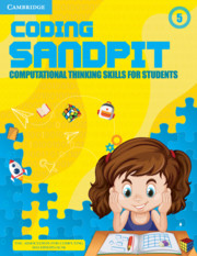 Coding Sandpit Level 5 Student's Book