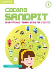 Coding Sandpit Level 7 Student's Book