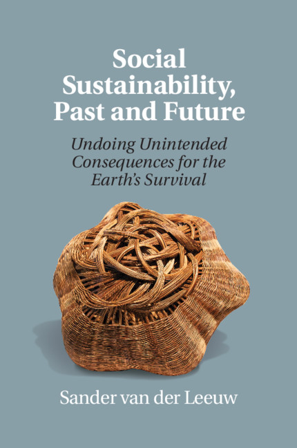 Social Sustainability Past And Future