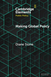 Making Global Policy