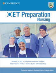 OET Preparation
