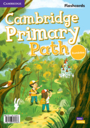 Cambridge Primary Path Foundation Level