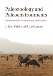 Paleozoology and Paleoenvironments
