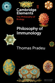 Philosophy of Immunology