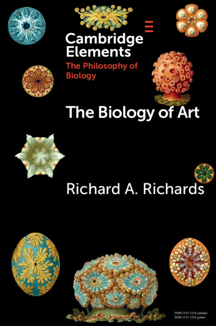 biology artwork