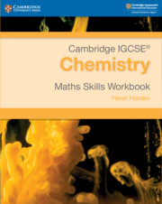 Maths Skills Workbook