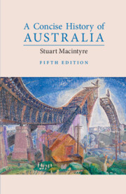 A Concise History of Australia