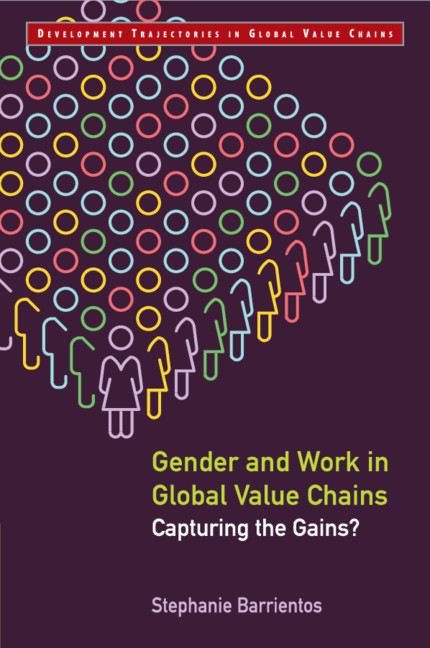 Gender And Work In Global Value Chains 7416