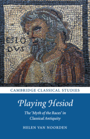 Playing Hesiod