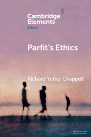Parfit's Ethics