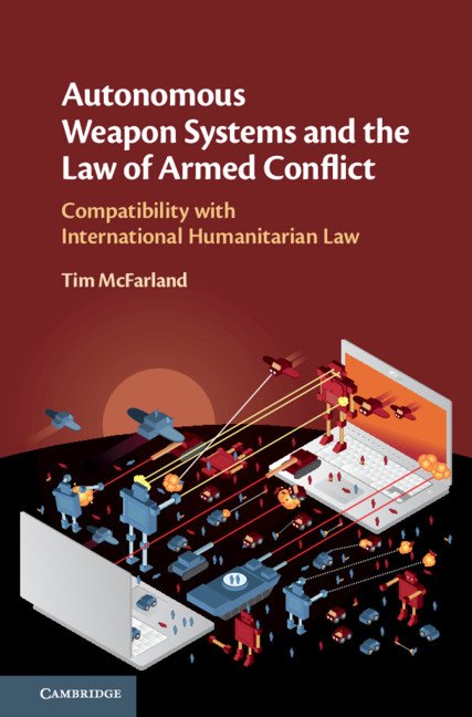 the law of armed conflict and cyber warfare