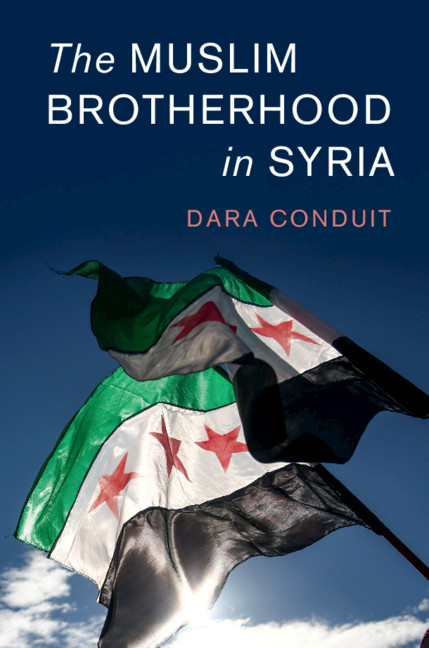 The History of the Muslim Brotherhood in Syria (Part I) - The 