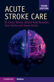 Acute Stroke Care
