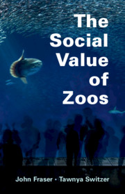 The Social Value of Zoos