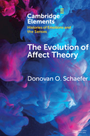The Evolution of Affect Theory