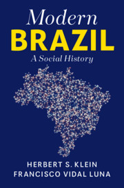 Modern Brazil