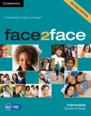 face2face Intermediate