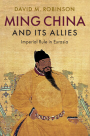 Ming China and its Allies