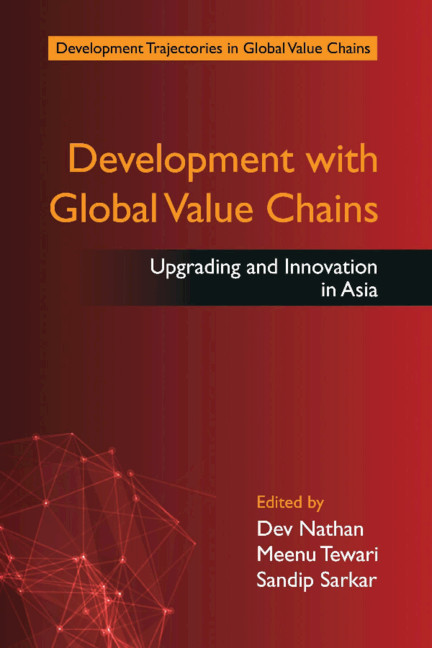 Development with Global Value Chains