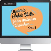 Dynamic English English Resources | English Studies | Cambridge University Press
