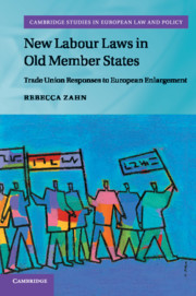 New Labour Laws in Old Member States
