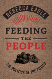 Feeding the People