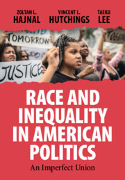 Race and Inequality in American Politics