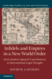 Infidels and Empires in a New World Order