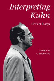 Interpreting Kuhn