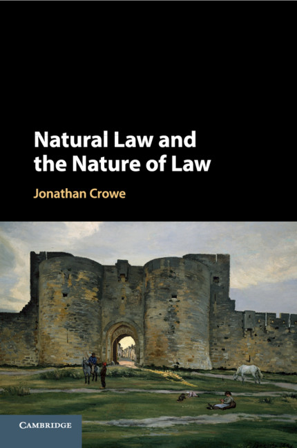 natural law case study