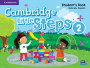 Cambridge Little Steps Level 2