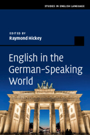 English in the German-Speaking World