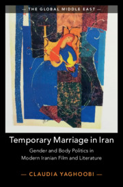Temporary Marriage in Iran