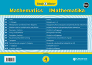 Study and Master Mathematics Level 5/Grade