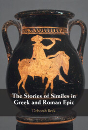 The Stories of Similes in Greek and Roman Epic