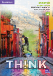 Think British English 2nd Edition
