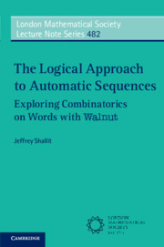 The Logical Approach to Automatic Sequences
