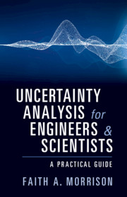 Uncertainty Analysis cover