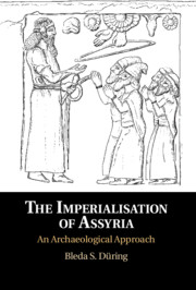 The Imperialisation of Assyria