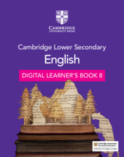 Cambridge Lower Secondary English | Cambridge Primary and Lower ...