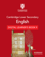 Cambridge Lower Secondary English | Cambridge Primary And Lower ...